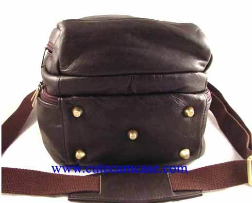 Luxury Leather Case